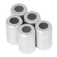 thumbnail image 3 of Air Conditioning Hose Aluminum Cover Strong Strength Air Conditioning Joint Cover for Car, 3 of 7