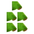 thumbnail image 3 of Youkk Artificial Lawn With Realistic Appearance Long-lasting Durability Eco-friendly 102 light green 5Set, 3 of 6