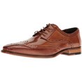thumbnail image 2 of STACY ADAMS Richelieu Richelieu à Bout Golf pour Homme, Beige, 10 m US, 2 of 3