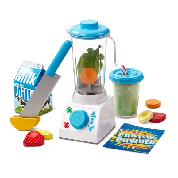 ENSEMBLE DE MÉLANGEURS SMOOTHIE MAKER