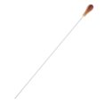 thumbnail image 1 of Music Band Conductor Comfortable Handle Stage Conducting Stick Yellow, 1 of 7