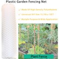 thumbnail image 3 of YAOMOBB Chicken Wire Net Low Pressure Chicken Wire Fence High Density Home Supplies, 3 of 6