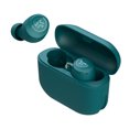 thumbnail image 4 of JLab Go Pop+ True Wireless Earbuds, Teal, Bluetooth, IPX4, Be Aware Mode, Customize Sound, Controls, 4 of 6