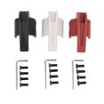 thumbnail image 2 of Electric Scooter Hanging Hook, Strong Bearing Capacity Electric Scooter Front Hook Save Labor 3 Sets Practical  For Accessories, 2 of 8