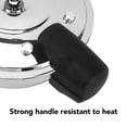 thumbnail image 3 of 304 Stainless Steel Pressure Cooker, High Temperature , Wearproof, Rapid Cooking, Thorough and Even Cooking, Versatile, for Induction Cooker, Gas Stove Open Fire, 3 of 7