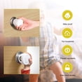 thumbnail image 2 of 18pcs Baby Safety Locks Kit, Child Safety Locks for Cabinets, Drawers, Fridges, Easy Installation,Eco-friendly Material, 2 of 9