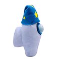 thumbnail image 4 of Among Us 6" Plush - White, 4 of 5