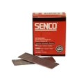 thumbnail image 1 of Senco - Straight Brad Nails Galvanised 16G x 55mm (Pack 2000), 1 of 1