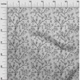 thumbnail image 3 of oneOone Viscose Chiffon Light Gray Fabric Asian Block Craft Projects Decor Fabric Printed By The Yard 42 Inch Wide, 3 of 4