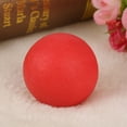 thumbnail image 1 of Pet Ball Toy,Solid Rubber Ball Interactive Dog Ball Toy Pet Training Ball Ultra Responsive, 1 of 6