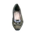 thumbnail image 2 of FLORAL Nyla Women's Wide Width Rhinestone Dress Pumps, 2 of 6
