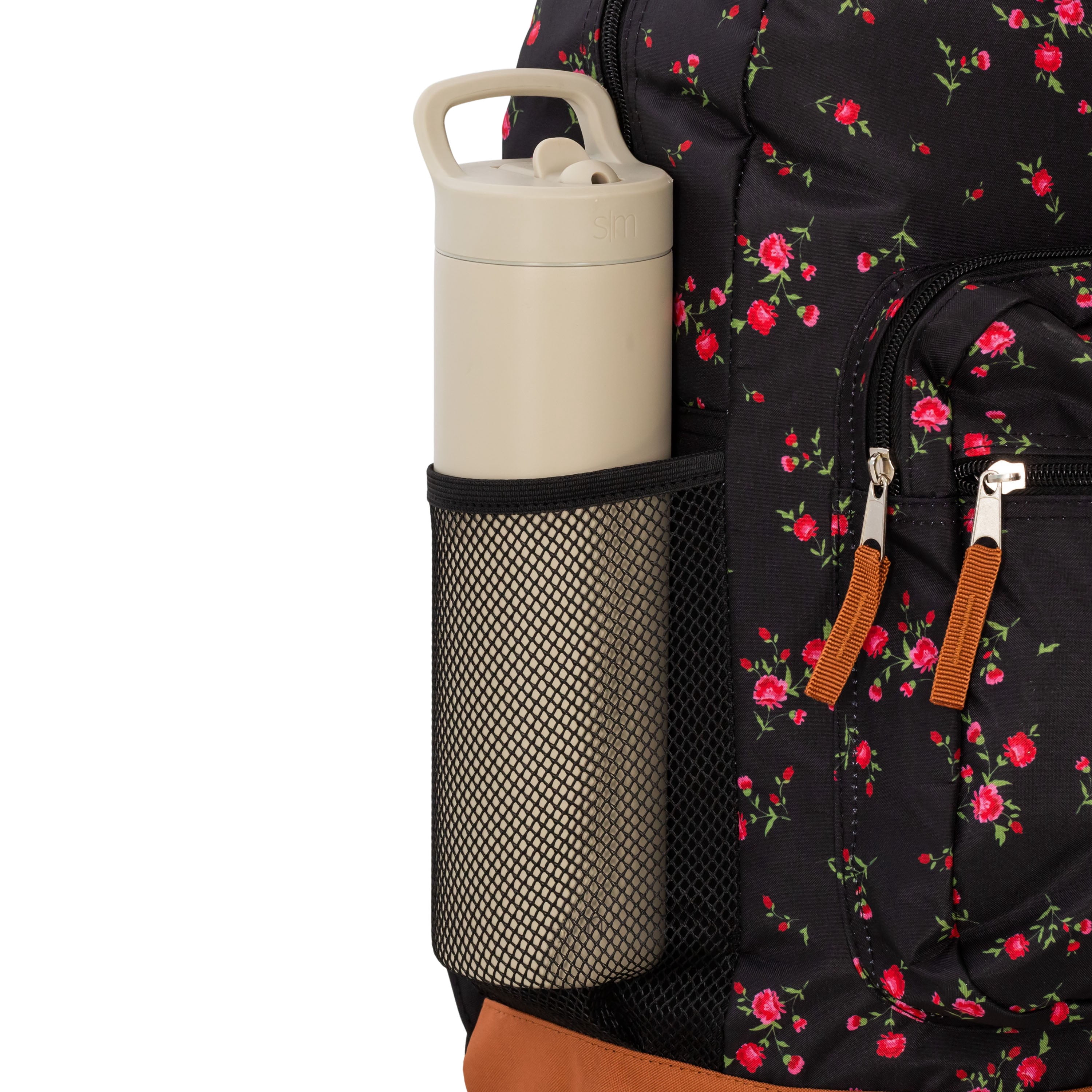 Sac à Dos Scolaire Jetstream avec Compartiment pour Ordinateur