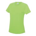 thumbnail image 1 of AWDis Just Cool T-Shirt de Sport Uni pour Femmes, 1 of 2