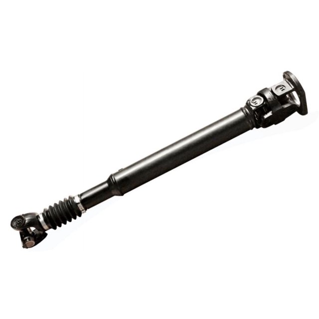 TrakMotive Drive Shaft GMP-441 OE Replacement; New; 103.94 Inch Compressed Length; 3-9/16 Inch Diameter