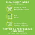 thumbnail image 3 of Affresh® Dishwasher Cleaner, 3 x 20 g, 3 of 5