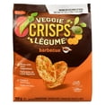thumbnail image 2 of Dare Veggie Crisps Barbecue Cracker Chips, 2 of 7