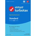thumbnail image 1 of Intuit TurboTax Standard 2023 - 8 Returns - Bilingual - Windows - CD/Download, 1 of 1