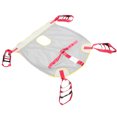 thumbnail image 1 of Patient Transfer Belt, Patient Aid Clinical Professional Lift Sling, For Crossing Bed Elderly Patients Going Out, 1 of 8
