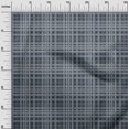 thumbnail image 2 of oneOone Viscose Jersey Fabric Tartan Check Printed Fabric 1 Yard 60 Inch Wide, 2 of 4