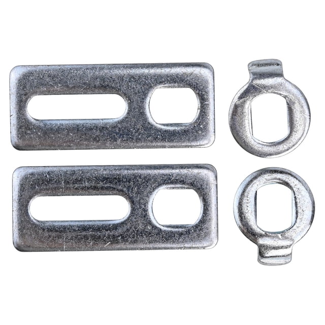 GLFILL Electric Bicycle Motor Anti-rotation Gasket E-Bike Hub Motor Torque Anti-Rotation Washer Cycling Accessories 14mm