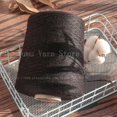 thumbnail image 1 of 500G/Ball Multicolor Soft Mohair Yarn For Hand Knitting Woollen Acrylic Long Fluffy Crocheting Thread DIY Sweater Fall Winter, 1 of 7