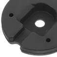 thumbnail image 4 of LOVEVERDesk Lamp Iron Round Base Weight Floor Lamp Loader Stand Weighted Desk Lamp Base, 4 of 6