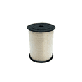 thumbnail image 1 of FantastikParty White Curling Ribbon Roll, 500 Yards, 1 Count, Balloon Ribbon for Party Decorations, Gift Wrapping & Crafts, 1 of 3