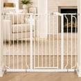 thumbnail image 1 of Regalo WideSpan Baby Gate, 1 of 9