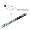 thumbnail image 3 of Aquarium Decorative Sticker, Waterproof Landscape Image Safe Aquarium Background Sticker, High Transparency Fish  for Aquarium 61x30cm,61x41cm,91x50cm,122x50cm, 3 of 8