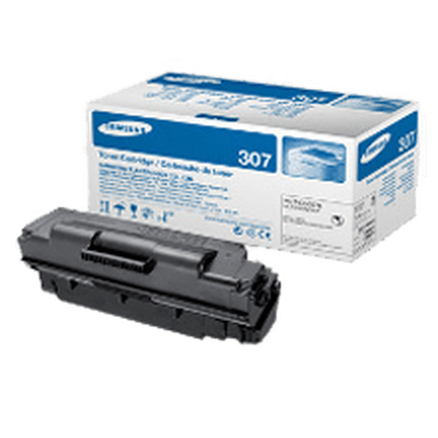 ~Brand New Original SAMSUNG MLT-R307 Laser Drum Unit Black for Samsung ML-4510ND