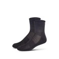 thumbnail image 3 of Thieves Cushion Ankle Sock Men's 3 Pack, 3 of 4