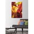 thumbnail image 3 of DC Comics - Le flash et le flash inversé - Course, 3 of 4