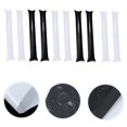 thumbnail image 3 of MasteelfCA 40pcs Inflatable Thunder Sticks Inflatable Noisemakers Sticks Football Concert Cheering Sticks, 3 of 8