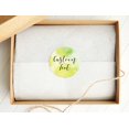 thumbnail image 4 of Darling Souvenir MADE WITH LOVE Water ColorTheme - 2" CustomStickersPremium 80 Self-AdhesiveRoundLabels, Personalized Wedding Party FavorStickers/RoundEnvelope Seal, 4 of 6