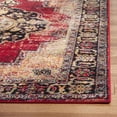 thumbnail image 3 of SAFAVIEH Vintage Hamadan Tahnee Traditional Area Rug, 3 of 5