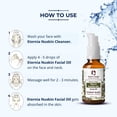 thumbnail image 4 of Passion Indulge Anti Aging Nuskin Eternia Facial Oil - 10ml, 4 of 5