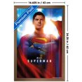 thumbnail image 3 of DC Studios Superman (2025) - Fiche d'information sur Superman, 3 of 3