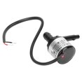 thumbnail image 3 of DC12V Pump, Reliable Silent Operation No Noise Stable Performance Water Pump, Heat Cooling For Circulation Cooling Water Cooling Water Circulation, 3 of 8