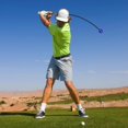 thumbnail image 4 of 40/48‘‘ Whip Golf Swing Trainer Aid For Improved Strength Flexibility  Balance Practice Chipping Hitting Golf Accessories, 4 of 7