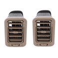 thumbnail image 2 of Instrument Panel Air Vent Outlet Dash AC Air Vent Panel 15169326 Passenger Side Enhanced Air Distribution Waterproofing Replacement for 1500 HD 2500 HD 3500, 2 of 7