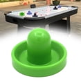 thumbnail image 2 of Pusher Felt Goal Handles Slider Pusher Paddle for Home Table Game Accessories - Light green, 2 of 8