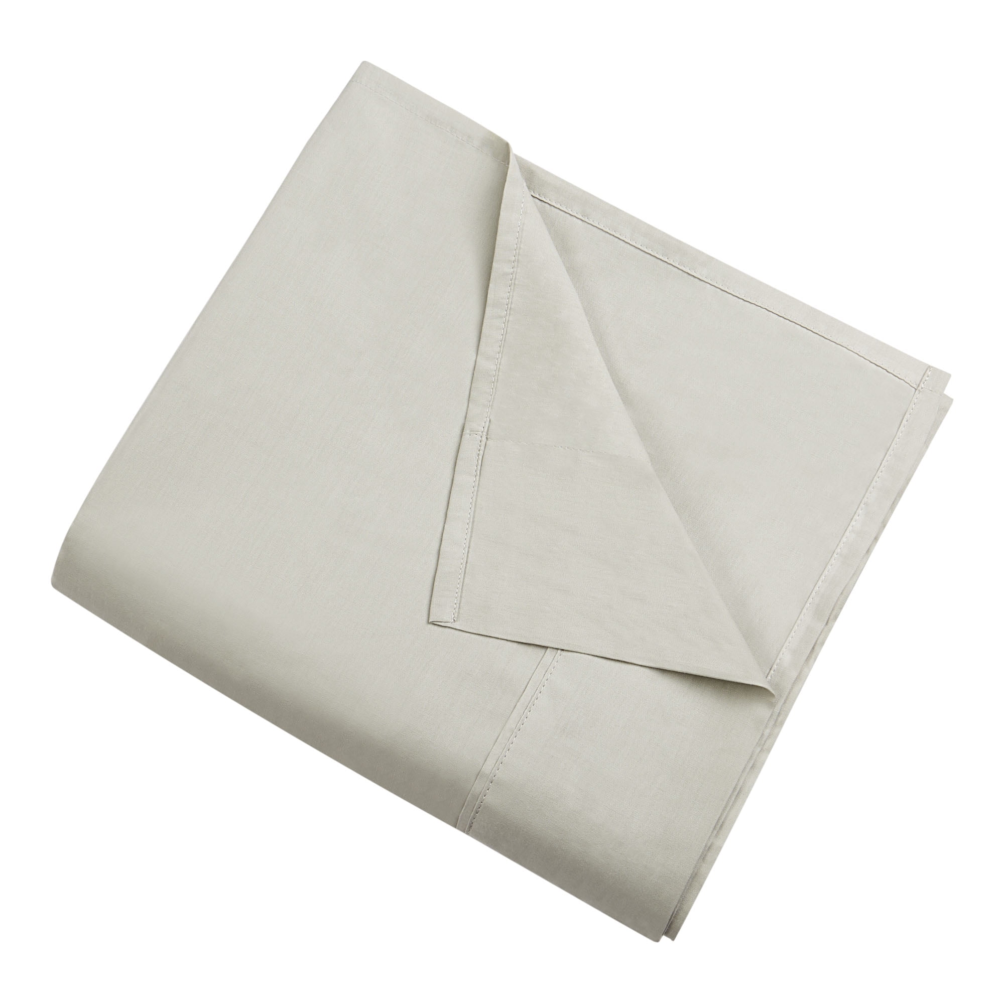 Drap-housse Colombe Mainstays, 1 place