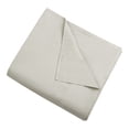thumbnail image 4 of Mainstays Dove Flat Sheet, King, 4 of 5