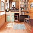 thumbnail image 3 of Rbaofujie Carpet for Living Room Soft Rugs Anti-Skid Area Rug Dining Room Home Bedroom Carpet Floor Room Decor Rugs, 3 of 7
