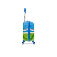 thumbnail image 3 of TUCCI Italy - Valise Rigide pour Enfants Soccer Star de 18 Pouces, Bagage Cabine pour Enfants, 3 of 5