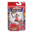 thumbnail image 1 of Akedo S5 W1 Single Pk Cyber Snake, 1 of 4