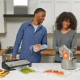thumbnail image 2 of FoodSaver Vacuum Sealing System with Handheld Sealer Attachment, 2 of 8