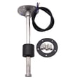 thumbnail image 1 of 0-190Ohm Fuel Level Sensor 100MM 125MM 150MM 200MM 250MM 400MM Oil Liquid Tank Fuel Sending Unit Water Level Sensor For Gauge ,Easy to Install, 1 of 7
