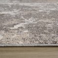 thumbnail image 4 of Rug Branch Jules Modern Indoor Area Rug, Grey Beige, Marble - Living Room, Bedroom, Dining Room, and Kitchen, 4 of 5