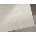 thumbnail image 2 of Sauder 2-Shelf Bookcase, Chalked Chestnut, 2 of 6